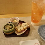 ごま鯖や げん志 - 