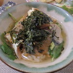 ごま鯖や げん志 - 