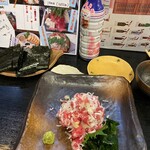 Intanashonaru Kicchin Tsukiji - 