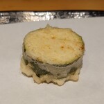 天ぷら よこい - 