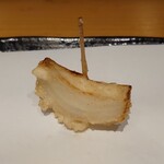 天ぷら よこい - 