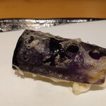 天ぷら よこい - 