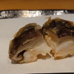 天ぷら よこい - 