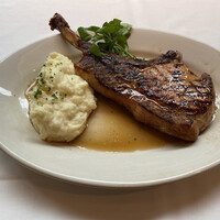 Morton's The Steakhouse 丸の内 - 