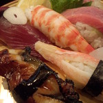 菊寿し 別館 - 