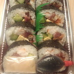 菊寿し 別館 - 
