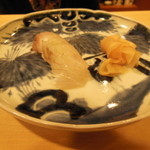 やま下 - ヒラメ