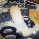 やま下 - アオリイカ