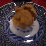 やま下 - 黒うに