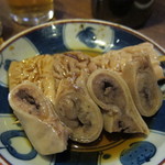 宇ち多゛ - シンキお酢