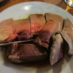 宇ち多゛ - タンお酢