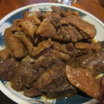 宇ち多゛ - ホネ