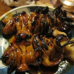 宇ち多゛ - シロタレよく焼き