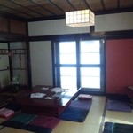 腰掛庵 - 喫茶室♥(*´∀｀*)♥