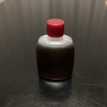 鳥しき - タレ（撮り忘れてあとから追加）