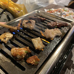 Yakiniku Horumon Tokuchan - 