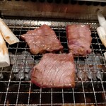 Yakiniku Raiku - 