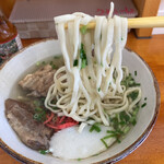 Okinawa Soba スバヤー - 