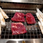 Yakiniku Raiku - 