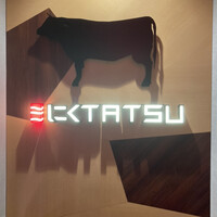 近江うし焼肉 にくTATSU 銀座店 - 