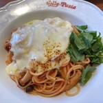 ジョリーパスタ - 