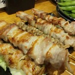 Yakitori Aren - 