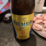 Minmin - 瓶ビール