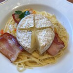 ジョリーパスタ - 