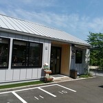 ライダーズカフェ CORSE BASE - 