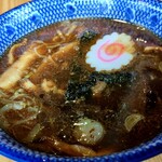 麺香房 ぶしや - 