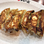 天下一品 - 餃子