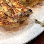 天下一品 - 餃子