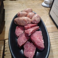 赤身焼肉 かるびあーの 新橋店 - 