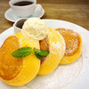 幸せのパンケーキ - 