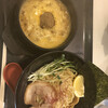 ゴル麺。 横浜本店