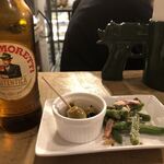 チャオ イタリアン バル - 