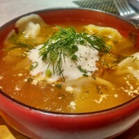ゴドノフ東京 丸ビル店 - 