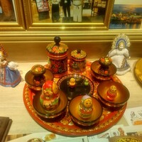 ゴドノフ東京 丸ビル店 - 
