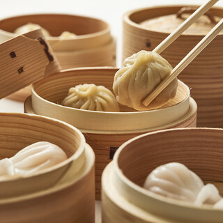 天津餃子 天津飯店の餃子専門店_2