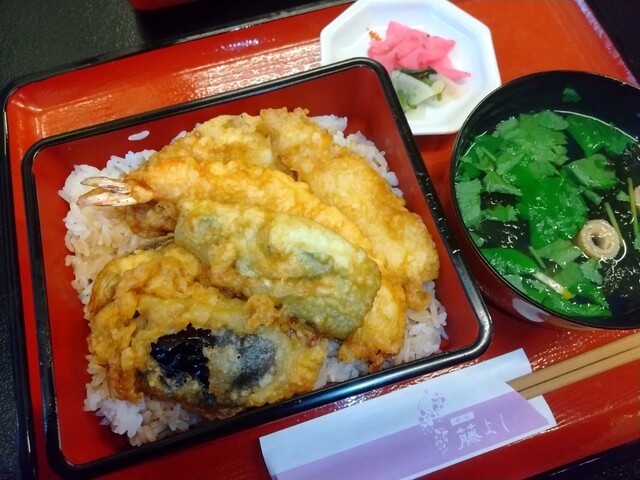 藤よし &ndash; 小国（日本料理）｜山形県小国町の本格和食