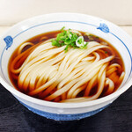 長生うどん - ころうどん中盛