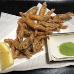 和よし - ガスエビからあげ