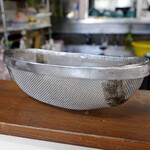 長生うどん - ＳＵＳ製サクリ