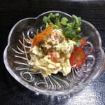 和よし - 大人のポテトサラダ