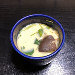 和よし - 茶碗蒸し＠店主おまかせ