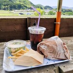 市島製パン研究所 - 