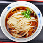 長生うどん - ころうどん中盛