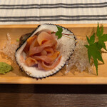 Suehiro Sushi - 