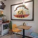 519cafe - 