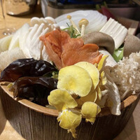 しゃぶ輝 黒毛和牛しゃぶしゃぶ・すき焼き専門店 新橋店 - 